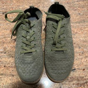 Suavs Shoes